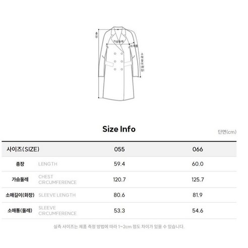 비지트인뉴욕 여성용 라운드넥 핸드메이드 싱글 숏 재킷 VAAHC77 후기 분석 - 전체 실루엣