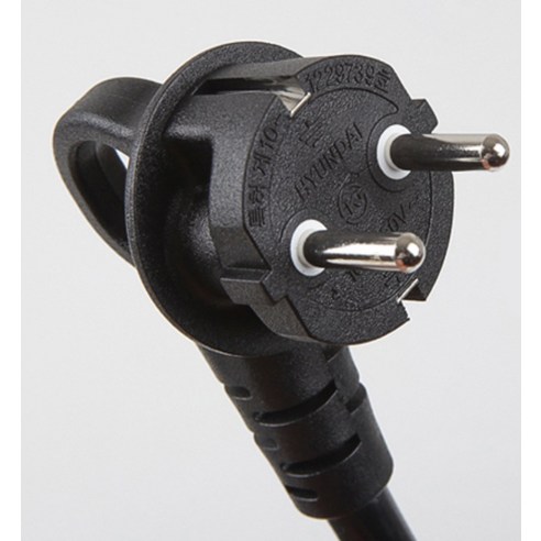 현대일렉트릭 서버탭 누전차단 고용량 멀티탭 4구 HDSVAL-14 솔직 후기 | 실제 배치 사진 포함 - 상품 이미지 3