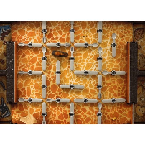 라벤스부르거 쿠카라차 보드게임 222285 솔직 후기 | 실사용자 리뷰 분석 - 상품 이미지 2