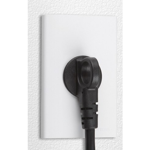 현대일렉트릭 서버탭 누전차단 고용량 멀티탭 4구 HDSVAL-14 솔직 후기 | 실제 배치 사진 포함 - 상품 이미지 4