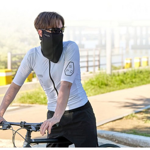 르플렉스 자외선 차단 스포츠 마스크 이미지 3
