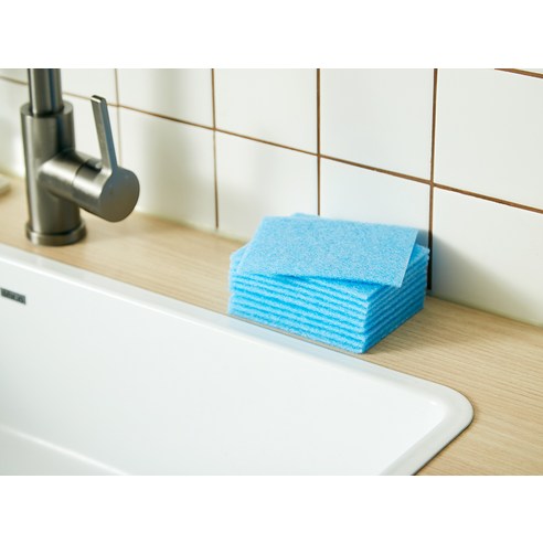 간편함과 강력한 세정력의 조화, 탐사 베이킹소다 클리너!