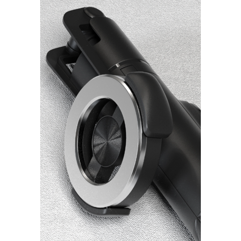 신지모루 자력강화 M 셀픽스 맥세이프 올인원 블루투스 셀카봉 삼각대 130cm 이미지 4