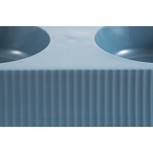 펫트너스 반려동물 스테인레스 식기 2구 솔직 후기 | 실제 사용자 리뷰 총정리 - 상품 이미지 3