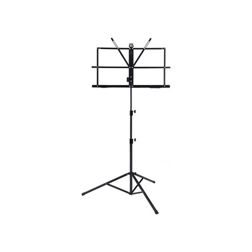 마이티킹 접이식 보면대 MUS1 이미지 2