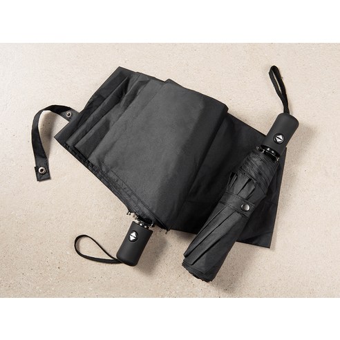 비 오는 날, 99.9% UV 차단 & 원터치 편의성을 갖춘 코멧 UV 자동 우산으로 쾌적함을 경험하세요!