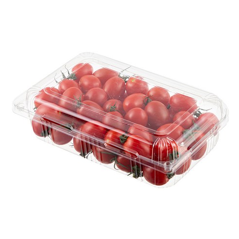 곰곰 달콤한 스테비아 대추방울토마토, 1kg, 1개 후기 분석 - 균일한 크기 확인