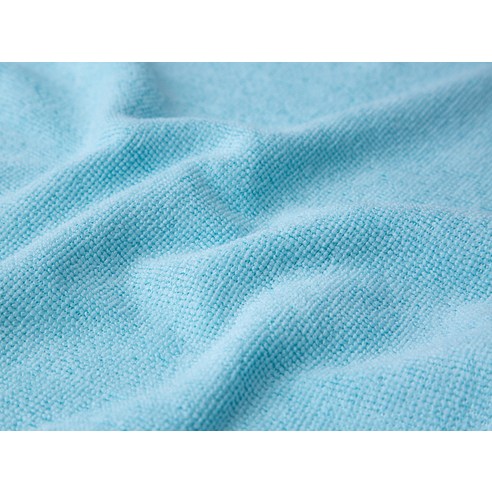 코멧 키친 컬러풀 극세사 행주 12개 이미지 4