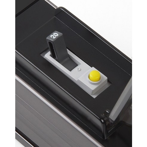 현대일렉트릭 서버탭 누전차단 고용량 멀티탭 4구 HDSVAL-14 이미지 2