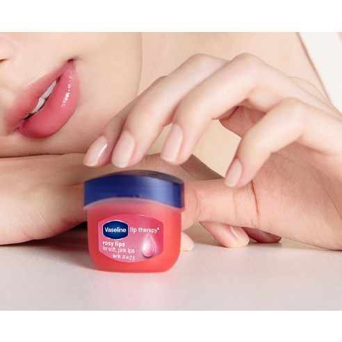 바세린 립 테라피 립밤 이미지 3