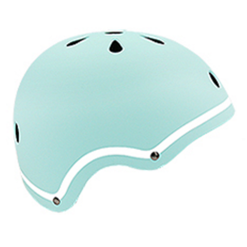 휠러스 스케이드보드 헬멧 WH-90 운동러 솔직 후기 | 실사용 리뷰 - 상품 이미지 3