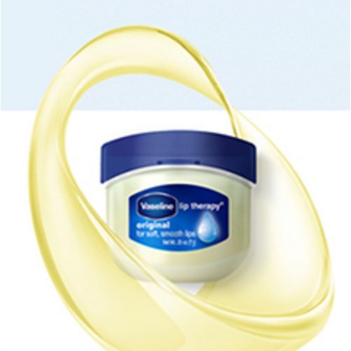 바세린 립 테라피 립밤 이미지 2