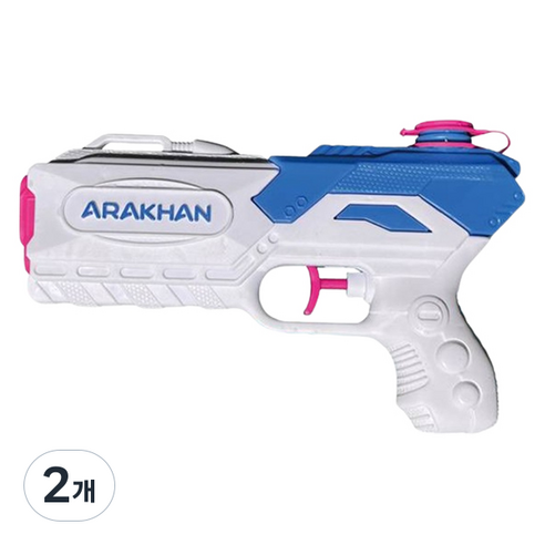 아라칸 워터건 A210, 랜덤발송, 2개