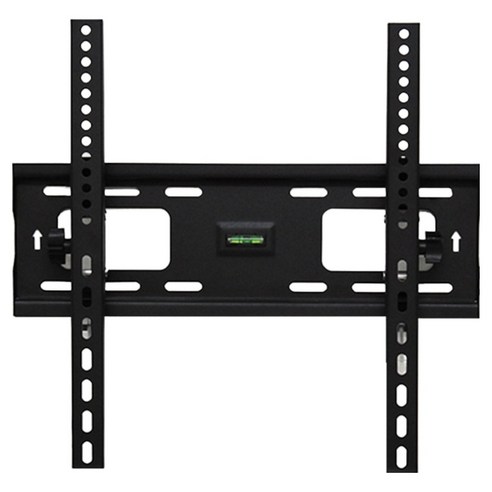 엘디엘마운트 벽걸이 TV브라켓 모니터 거치대 APL-44T, 1개