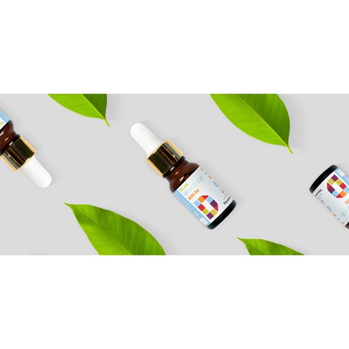 다나음 베이비 D 드롭 500 IU 유아비타민 9.9ml, 1개 이미지 3