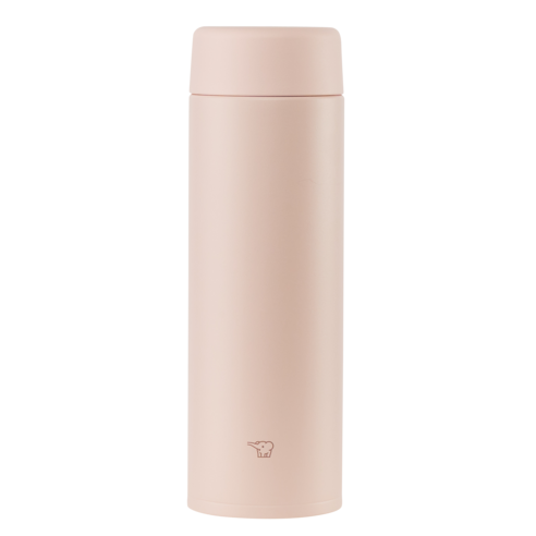 조지루시 심리스리드 스크류 텀블러 SU-AA, 선셋 베이지, 480ml, 1개