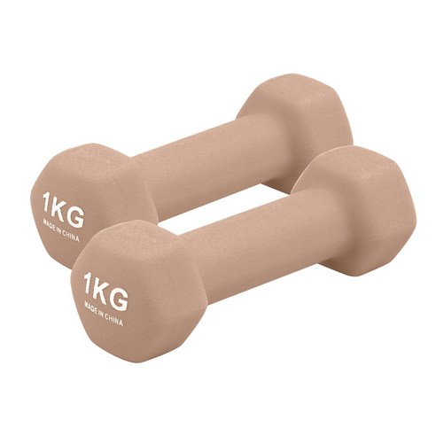 코멧 스포츠 프리미엄 논슬립 아령 이미지 2