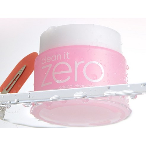 바닐라코 클린 잇 제로 클렌징밤 오리지널 이미지 3