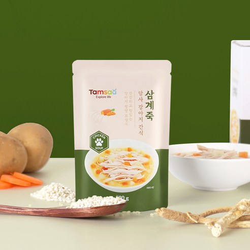 탐사 강아지 보양간식 솔직 후기 | 실제 사용자 리뷰 총정리 - 상품 이미지 2