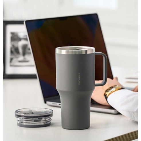 압도적인 할인과 실용성을 겸비한 락앤락 메트로 킹 텀블러, 당신의 완벽한 동반자