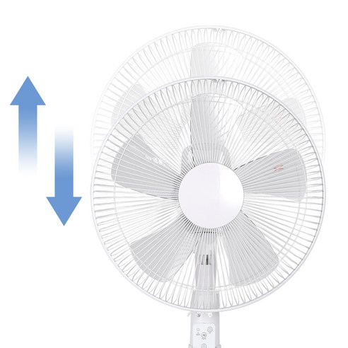 가성비 끝판왕, 홈플래닛 스탠드형 리모컨 선풍기로 시원한 여름을!