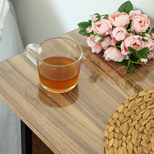 예피아 PVC 모서리 라운딩 매트 이미지 4