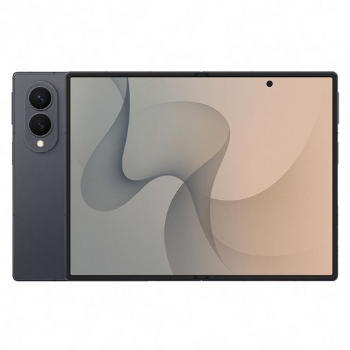 삼성전자 갤럭시 Z Fold8 자급제, 그라파이트, 512GB