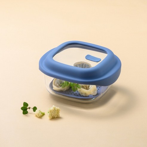 락앤락 바로한끼 간편조리 용기 1.5L 실사용 후기 | 효과 있을까? - 상품 이미지 2