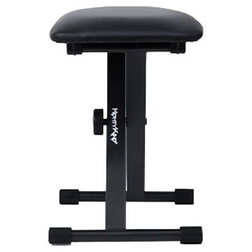 마이티킹 디지털피아노 높이조절 의자 MKB120 이미지 3