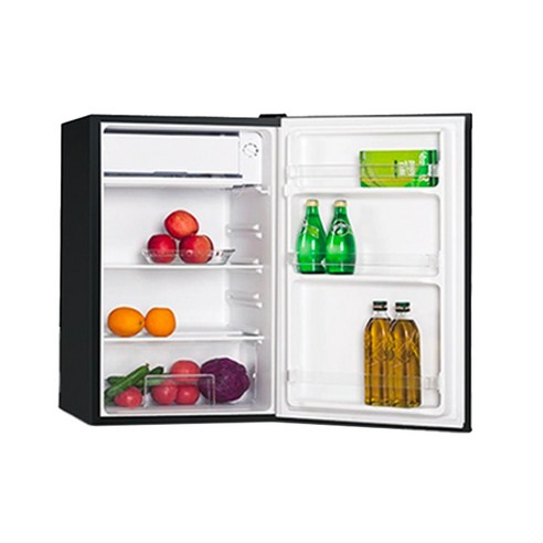 캐리어 클라윈드 92L 슬림형 냉장고 개봉기 | 실사용 후기 - 상품 이미지 2