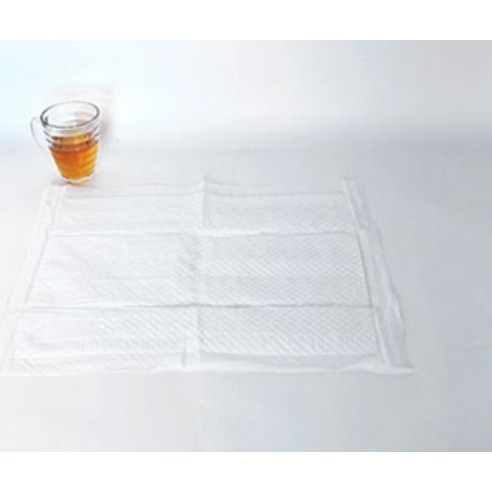 강남패드 싸이독 배변패드 레몬향 이미지 4