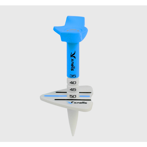 엑스넬스 컨트롤 골프티 네온플러스 4종 세트 이미지 2