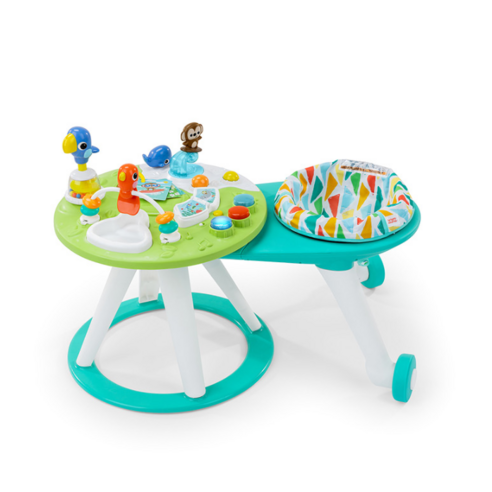 브라이트스타트 2in1 어라운드 위고 쏘서