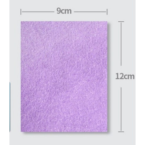 스카치브라이트 베이킹소다 톡톡 크린스틱 후기 분석 - 전체 구성품 요약