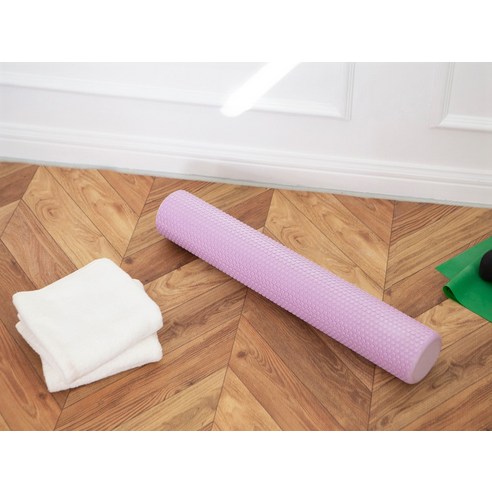 코멧 스포츠 컴포트 슬림 폼롤러 이미지 3