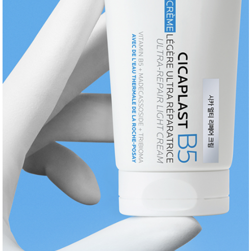 라로슈포제 시카플라스트 멀티 리페어 크림 이미지 4