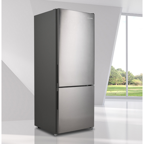 루컴즈 콤비 205L 2도어 냉장고 방문설치 개봉기 | 실사용 후기 - 상품 이미지 2