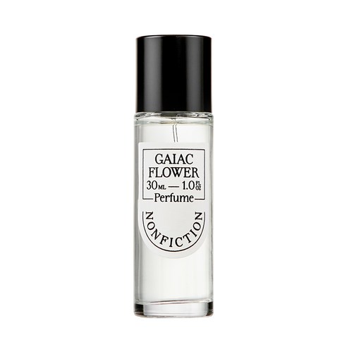 논픽션 가이악플라워 오 드 퍼퓸, 30ml, 1개, 본품 + Thank you 엽서