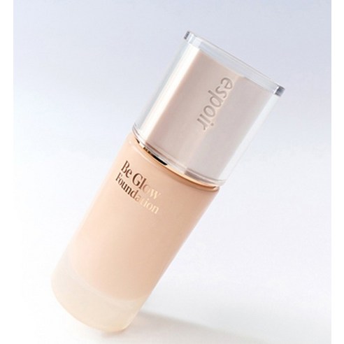 에스쁘아 비글로우 파운데이션 SPF27 PA++ 30g 이미지 2