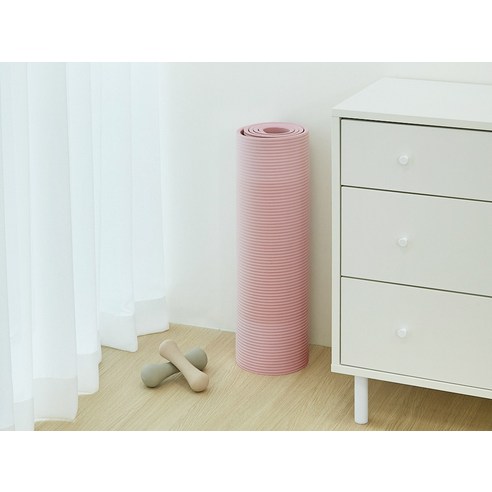 코멧 NBR 요가매트 이미지 3