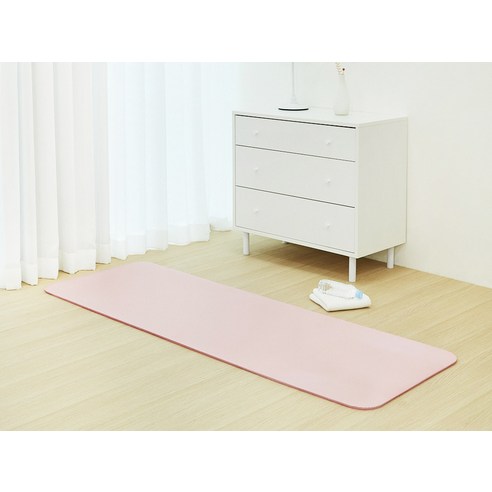 코멧 NBR 요가매트 이미지 2