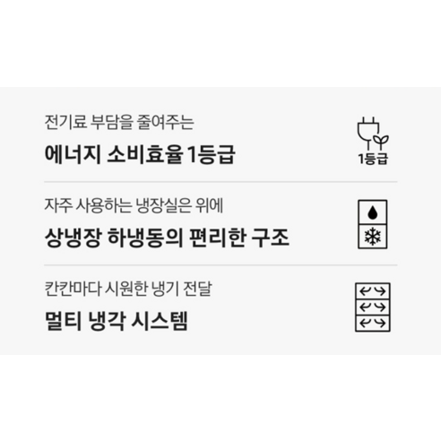 삼성전자 일반 306L 2도어 냉장고 방문설치 개봉기 | 실사용 후기 - 상품 이미지 4