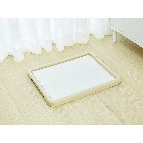 탐사 반려동물 그물망 배변판 이미지 4