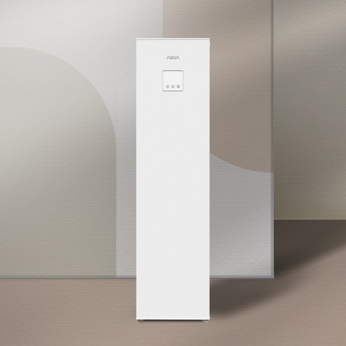 콤팩트함, 성능, 가성비, 모든 것을 갖춘 하이얼 산요 아쿠아 김치냉장고