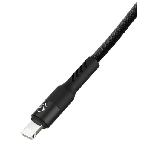 신지모루 로프 아이폰 고속충전 케이블 솔직 후기 | 실사용자 리뷰 분석 - 상품 이미지 3