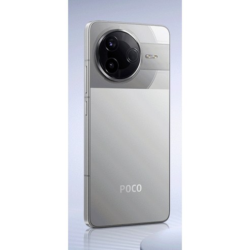 답답했던 순간들 이제 안녕 샤오미 포코 F7 PRO RAM 12GB