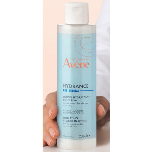 아벤느 이드랑스 에센스 인 로션 솔직 후기 | 실사용자 리뷰 분석 - 상품 이미지 4