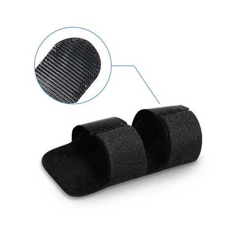 바디큐 닥터스 손가락 고정 보호대 2p 이미지 3