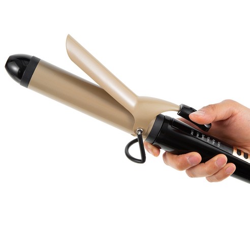 홈플래닛 컬링 봉고데기 32 mm