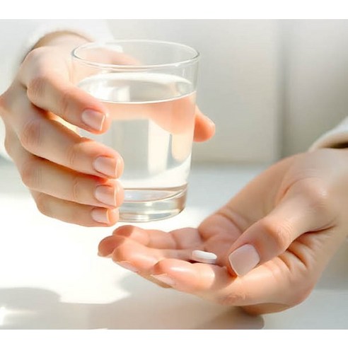 뉴트리디데이 프리미엄 아연 셀렌 36g 60정, 1개 실사용 후기 | 효과 있을까? - 상품 이미지 4